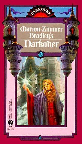 Marion Zimmer Bradley: Darkover (1993, DAW Books)