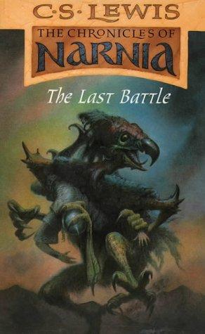 C. S. Lewis: Narnia - The Last Battle (Lions) (Hardcover, Spanish language, HarperCollins Publishers)