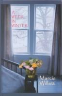 Marcia Willett: A week in winter (2002, Thorndike Press)