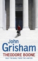 John Grisham: Theodore Boone (Paperback, Hodder & Stoughton Ltd)