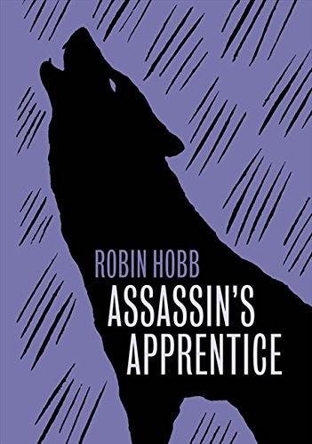 Robin Hobb: Assassin's Apprentice (Hardcover, HarperVoyager)