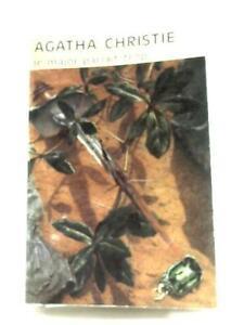 Agatha Christie: Le major parlait trop (French language)