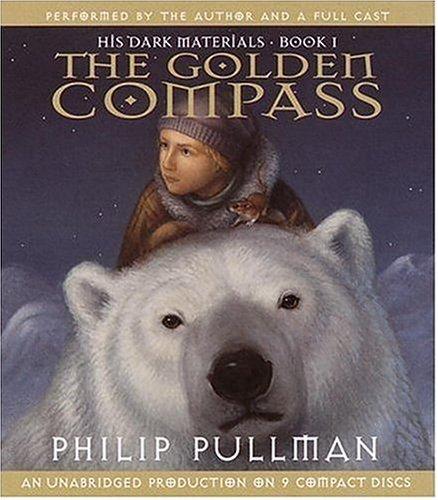 Philip Pullman: His Dark Materials, Book I (AudiobookFormat, Listening Library (Audio))