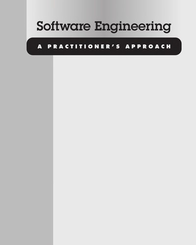 Roger S. Pressman: Software engineering (2001, McGraw Hill)