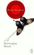 Haruki Murakami: Norwegian Wood (Paperback, Vintage)