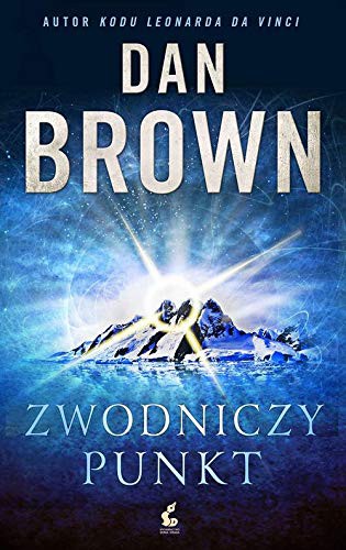 Dan Brown: Zwodniczy punkt (Paperback, Sonia Draga)