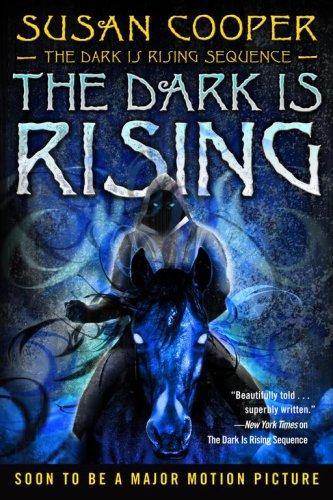 Susan Cooper: The Dark Is Rising (The Dark Is Rising Sequence) (Paperback, Simon Pulse)