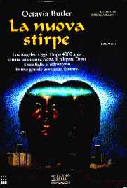 Octavia E. Butler: La nuova stirpe (EBook)