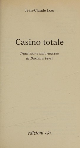 Casino totale (1995)