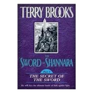 Terry Brooks: The Sword of Shannara (Hardcover)