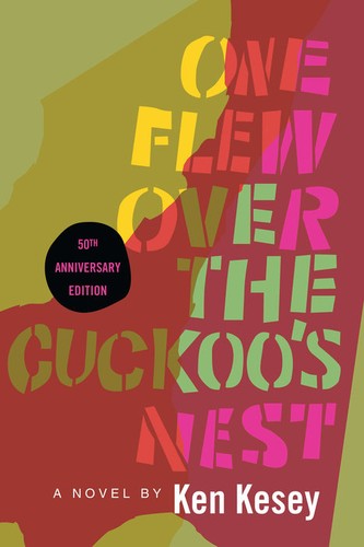 Ken Kesey: One Flew Over the Cuckoo's Nest (EBook, 2012, Viking)