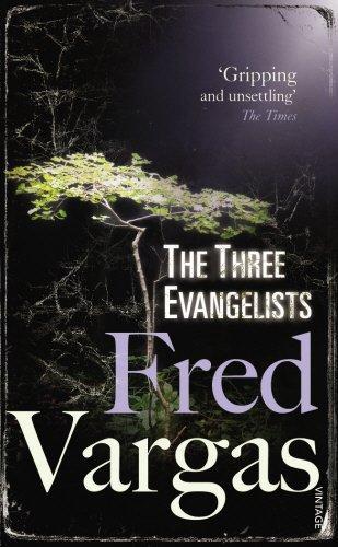 Fred Vargas: The Three Evangelists (2007)