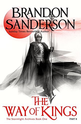 Brandon Sanderson: The Way of Kings (Paperback, imusti, Gollancz)