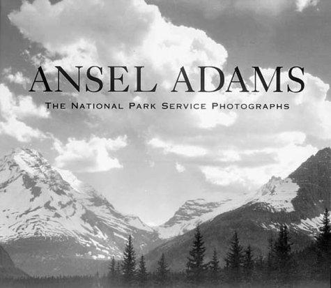 Ansel Adams: Ansel Adams (1995, Artabras)