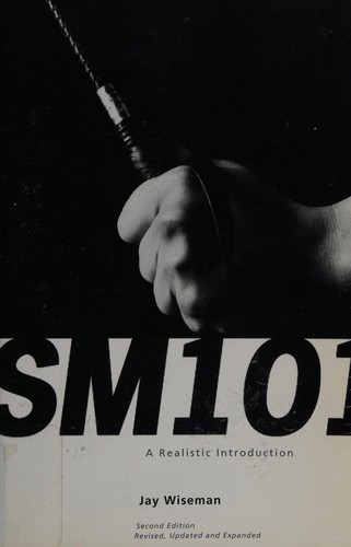 Jay Wiseman: SM 101 (1996, Greenery Press)