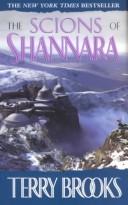 Terry Brooks: The Scions of Shannara (Shannara) (Perfection Learning Prebound, Perfection Learning, San Val)