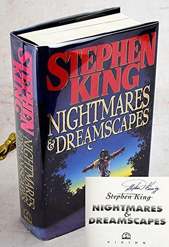 Stephen King: Nightmares & Dreamscapes (1993)