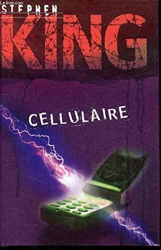 Stephen King: Cellulaire (French language)