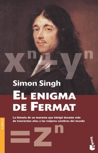 Simon Singh: El enigma de Fermat (Paperback, Booket)