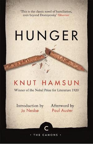 Knut Hamsun: Hunger