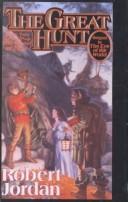 Robert Jordan: The Great Hunt (Tandem Library)