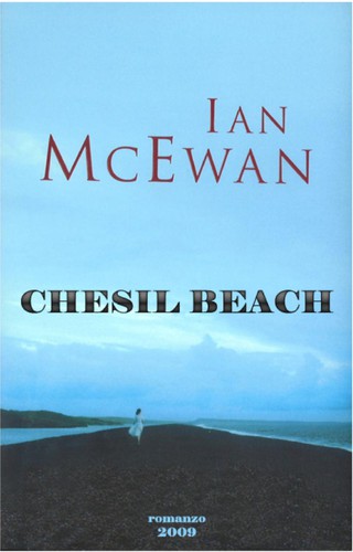 Ian McEwan: Chesil Beach (Italian language, 2009, Einaudi)