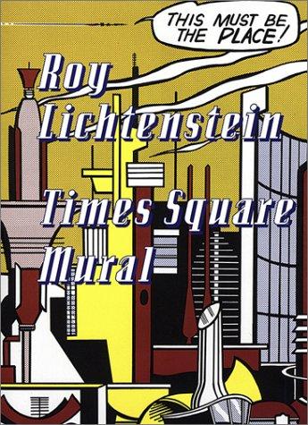 Roy Lichtenstein, Scott Rothkopf: Roy Lichtenstein (Paperback, Mitchell-Innes & Nash/Roy Lichtenstein Foundation)