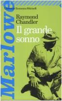 Raymond Chandler: Il Grande Sonno (Universale Economica) (Paperback, Italian language, Feltrinelli)