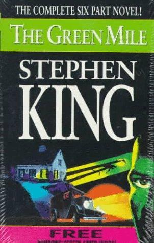 Stephen King, King, Stephen: The Green Mile (1996)