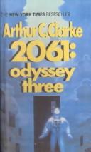 Arthur C. Clarke: 2061 (Hardcover, Tandem Library)