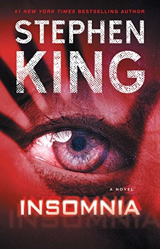 King, Stephen: Insomnia (Scribner)