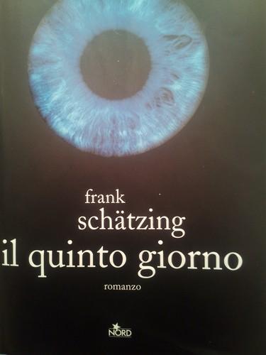 Il Quinto Giorno (Italian language, 2005)