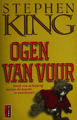 King, Stephen: Ogen van Vuur (Paperback, Dutch language, 2005, Poema Pocket)