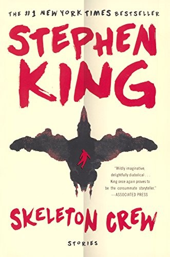 Stephen King, Stephen King: Skeleton Crew (Hardcover, 2016, Turtleback Books)