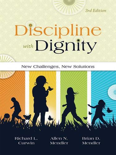 Richard L. Curwin: Discipline with Dignity (EBook, 2009, ASCD)