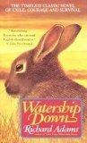 Richard Adams, James Sturm, Joe Sutphin: Watership Down (1975)