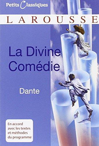 Dante Alighieri: La divine comédie (French language, 2009, Éditions Larousse)