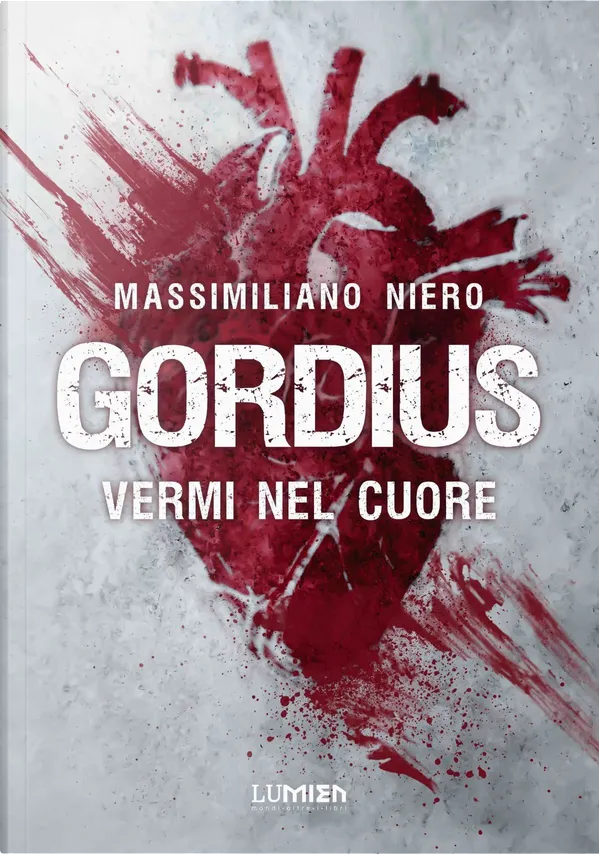 Massimiliano Niero: Gordius (Paperback, Italiano language, Lumien)