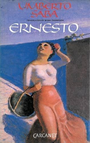 Umberto Saba: Ernesto (1987)