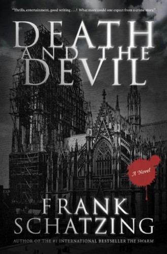 Frank Schätzing: Death and the Devil (EBook, 2007, HarperCollins)