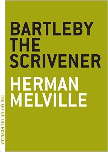 Herman Melville: Bartleby the Scrivener