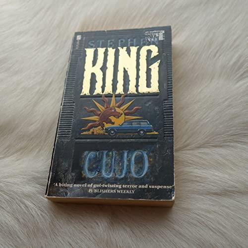 Stephen King: Cujo (1982)