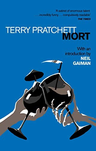 Neil Gaiman, Terry Pratchett, Stephen Briggs, Nigel Planer, Terence David John Pratchett: Mort (Paperback, 2019, Corgi)