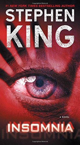 King, Stephen: Insomnia (Pocket Books)