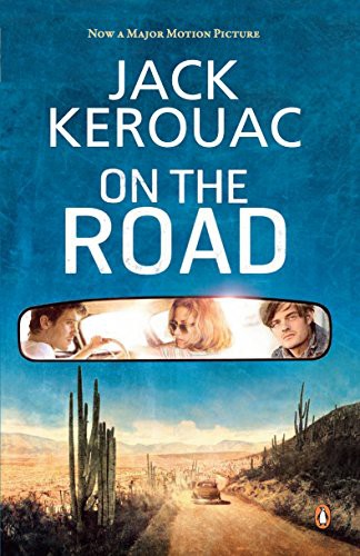 Jack Kerouac: On the Road (Paperback, Penguin Classics)