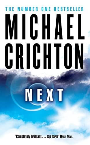 Michael Crichton: Next (2007)