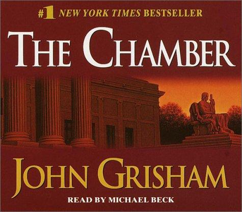 John Grisham: The Chamber (John Grishham) (AudiobookFormat, Random House Audio)