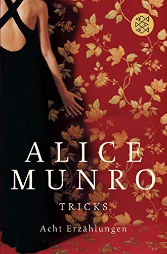 Alice Munro: Tricks (Paperback, FISCHER Taschenbuch)