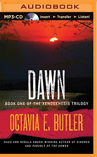 Octavia E. Butler, Aldrich Barrett: Dawn (AudiobookFormat, 2014, Brilliance Audio)