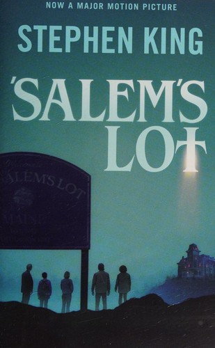 King, Stephen: 'Salem's Lot (2022, Anchor Books)